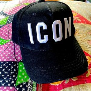 ICON Hat
